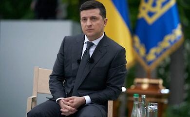 Зеленский обсудил вопросы цифровизации экономики и озвучил приоритетные цели в этой сфере