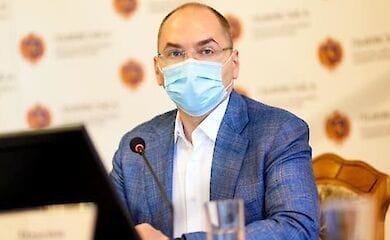 Степанов пояснив, чому медики не хочуть вакцинуватися від коронавируса