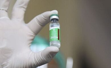 В Україні до літа планують вийти на показник 5 млн щеплень від Covid-19 на місяць