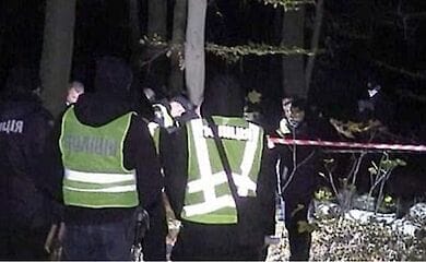 В Киеве мужчину подозревают в убийстве двух сестер ради присвоения их квартиры
