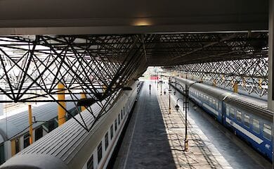 Укрзалізниця скорочує майже третину співробітників центрального офісу