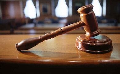 В Запорожье мужчину признали виновным в изнасиловании и убийстве администратора сауны