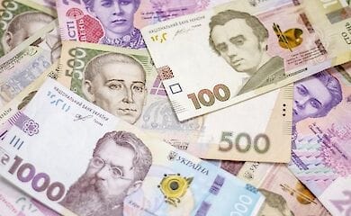У Києві 180 підприємств-боржників по зарплаті