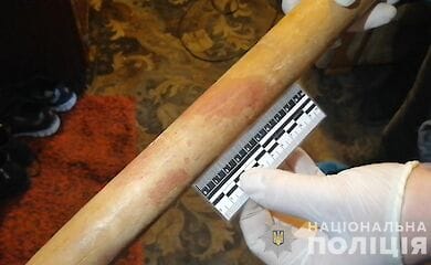 Під Одесою чоловік до смерті побив співмешканку