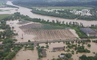 Стоит ли украинцам готовиться к паводкам