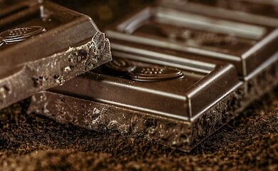 Шоколад: користь чи шкода