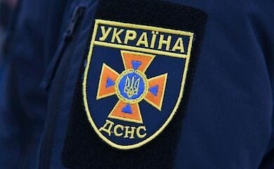 За тиждень більше тисячі разів працівники ДСНС рятували українців