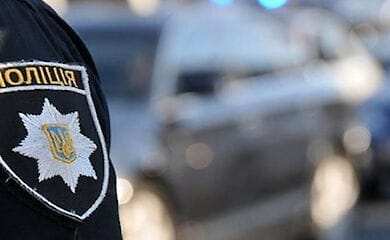 Подозреваемого в нападении на 10-летнюю девочку киевлянина взяли под сражу