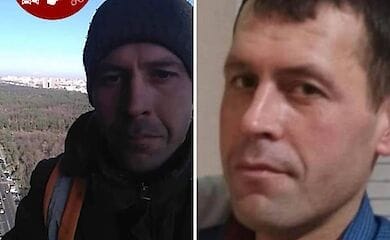Уехал на заработки и не вернулся: в Киеве пропал без вести мужчина