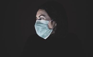 В каких областях Украины хуже всего ситуация с Covid-19