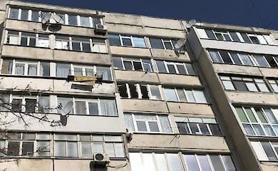 Из-за взрыва в Бердянске погибло несколько человек.