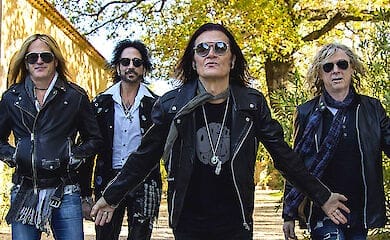 Рок-н-рол живий та здоровий: у Києві зіграють світові зірки The Dead Daisies