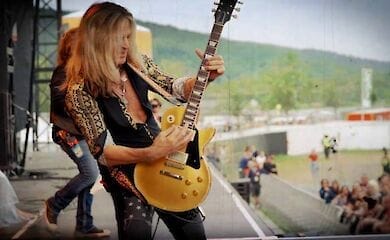 Рок-н-рол живий та здоровий: у Києві зіграють світові зірки The Dead Daisies