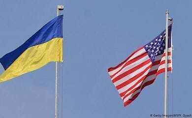 Питання Криму та Донбасу: чого буде домагатися Україна від США