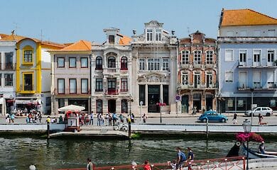 У Португалії пом'якшують карантинні обмеження