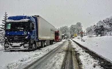 Не всі автомобілі сьогодні пустять до Києва