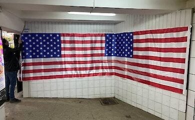 Станцию харьковского метрополитена Майдан Конституции "переименовали" в честь НАТО