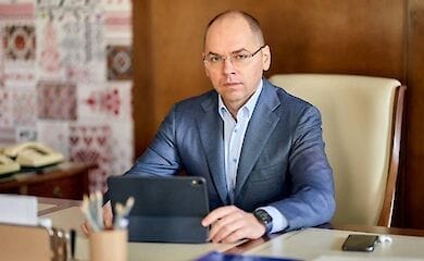 Степанов розповів, який регіон наближається до "червоної" зони