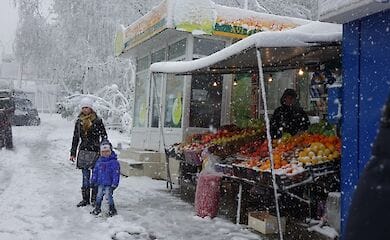В Молдове готовятся ввести режим ЧП на две недели