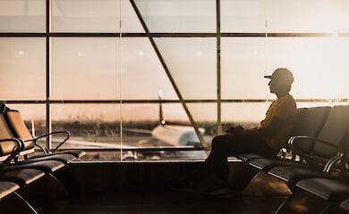 Ірландська бюджетна авіакомпанія Ryanair розширить свою присутність на українському ринку