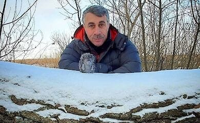 Тем кто переболел коронавирусом, Комаровский советует больше гулять и не нервничать