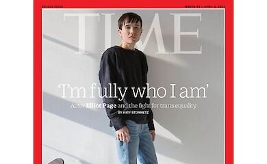 Елліот Пейдж видалив собі груди.