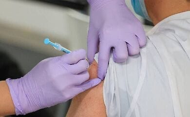 Чому українці не хочуть вакцинуватися від Covid-19