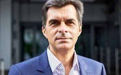 «Укрзализныцю» возглавит другой человек