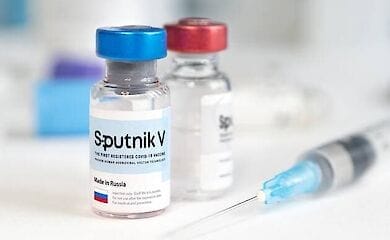 Российскую вакцину от Covid-19 будут производить в Евросоюзе