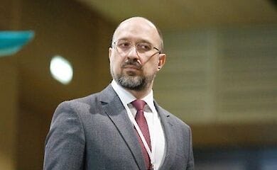 Шмыгаль назвал причины роста цен на продукты