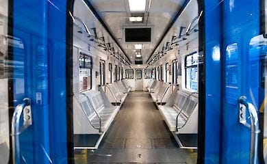 Як в Києві працюватиме громадський транспорт під час карантину