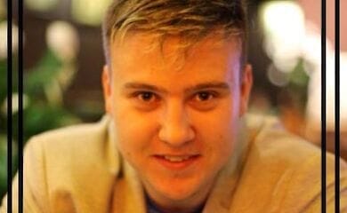 В Египте при загадочных обстоятельствах умер 21-летний тернопольский студент
