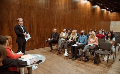 Представители музыкальной индустрии прогнозируют взрыв рынка