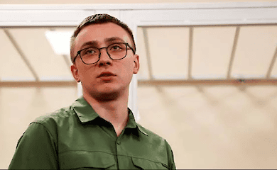 Одіозний активіст і далі залишиться в СІЗО.