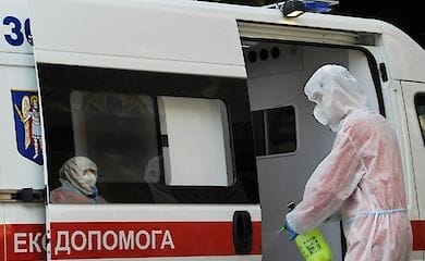 Локдауна в Украине не будет - МОЗ