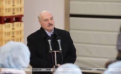 Лукашенко назвал возможных преемников