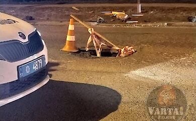 ЧП во Львове: 10-летнего мальчика убила крышка канализационного люка
