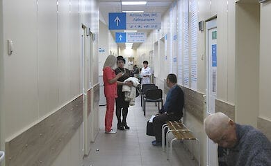 НСЗУ напомнила, какую помощь в поликлиниках обязаны предоставлять бесплатно