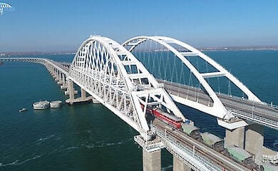 Українська прокуратура Криму порушила справу проти 23 російських артистів