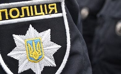 В Киеве полиция объявила охоту на водителей маршруток