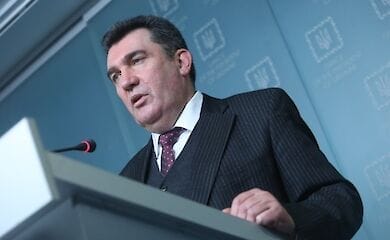 Вопрос о введении локдауна будет решаться СНБО