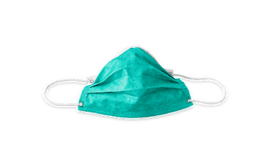 У парки можна без маски: МОЗ «виправило» постанову уряду