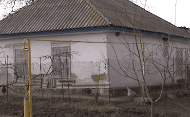 На Полтавщині зять вбив 97-річну тещу