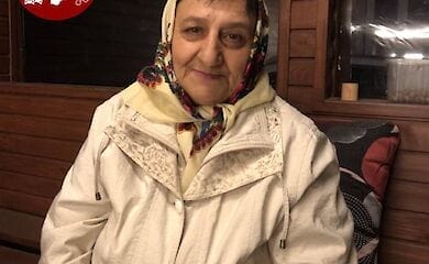 У Києві пропала жінка з інвалідністю