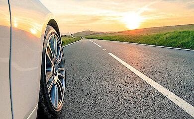 Топ-5 порад з підготовки авто до літа