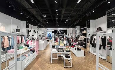 Трендовые покупки в бренд аутлет