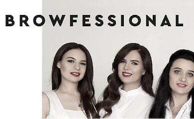 Все преимущества профессиональных Brow Bar