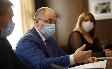 Киевлян с Covid-19 не хотят принимать ведомственные больницы: Минздрав отреагировал
