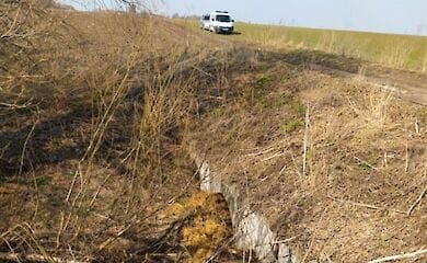 Викрадення і вбивство активіста в Києві: підозрювані затримані