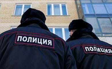 На Киевском шоссе обнаружили тело мужчины